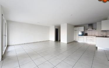 Apartment 3.5 rooms - image - 3