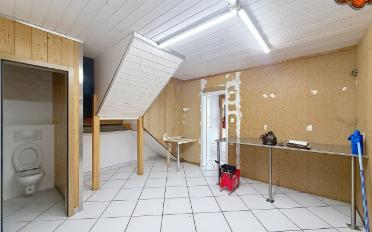 Loft ein Zimmer - image - 3
