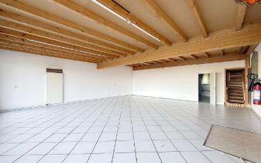 Loft ein Zimmer - image - 2