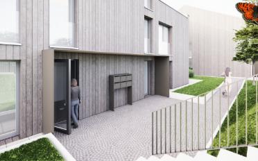 Wohnung 3.5 Zimmer - image - 3
