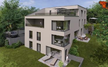 Wohnung 3.5 Zimmer - image - 5