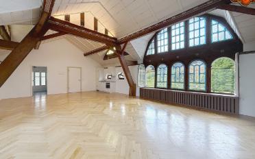 Loft 1 pièce - image - 1