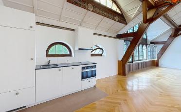 Loft 1 pièce - image - 3