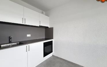 Studio ein Zimmer - image - 3