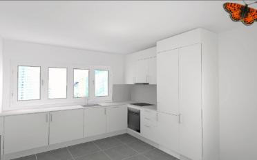 Appartement 3.5 pièces - image - 2