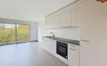 Apartment 2.5 rooms - image - 3