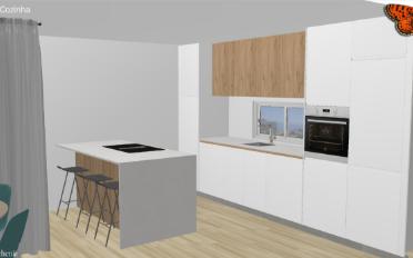 Apartment 4.5 rooms - image - 1