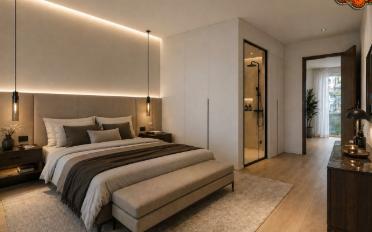 Apartment 4.5 rooms - image - 6