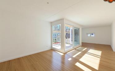 Apartment 4.5 rooms - image - 4