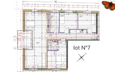 Wohnung 4.5 Zimmer - image - 11