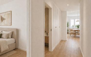 Wohnung 3.5 Zimmer - image - 5