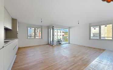 Apartment 3.5 rooms - image - 2
