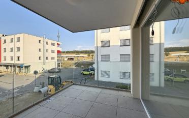 Apartment 3.5 rooms - image - 3