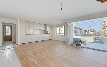 Apartment 3.5 rooms - image - 1