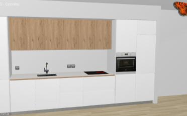 Wohnung 2.5 Zimmer - image - 1