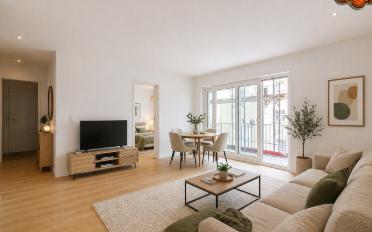 Wohnung 2.5 Zimmer - image - 7