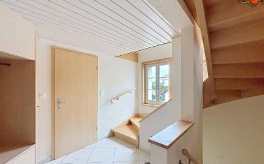 Row house 4 rooms - image - 6