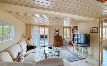 Row house 4 rooms - image - 3