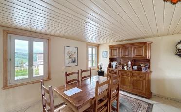 Row house 4 rooms - image - 4