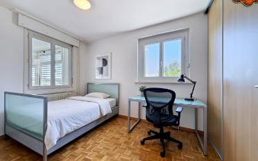 Wohnung 4.5 Zimmer - image - 5