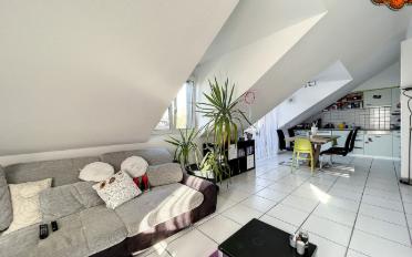 Wohnung 3.5 Zimmer - image - 6