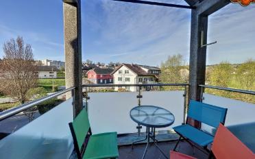 Wohnung 3.5 Zimmer - image - 8