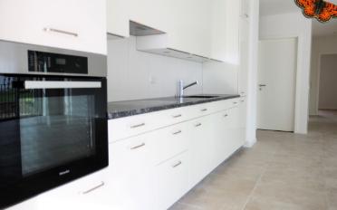 Terrace flat 4.5 rooms - image - 1