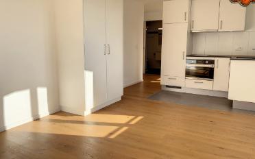 Apartment 2 rooms - image - 11