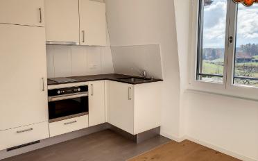Apartment 2 rooms - image - 1