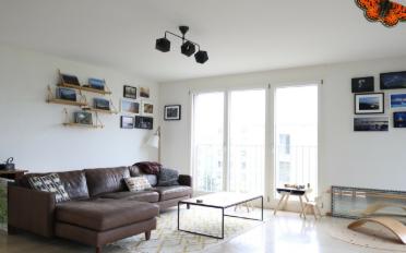 Wohnung 4.5 Zimmer - image - 6