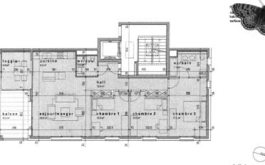 Wohnung 4.5 Zimmer - image - 12