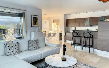 Wohnung 4.5 Zimmer - image - 2