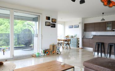Wohnung 4.5 Zimmer - image - 1