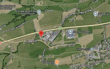 Wohnung 2.5 Zimmer - image - 9
