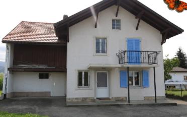 Single house 5.5 rooms - image - 1