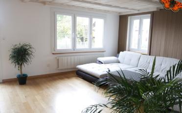 Single house 5.5 rooms - image - 5