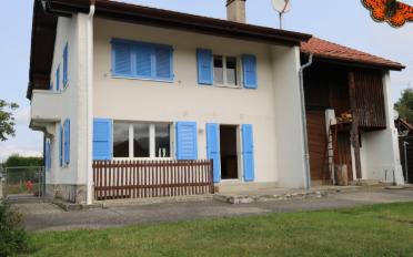 Single house 5.5 rooms - image - 2