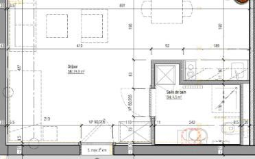 Apartment 1 room - image - 6