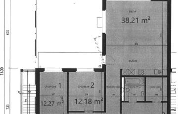 Appartement 4.5 pièces - image - 11