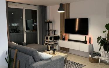 Wohnung 2.5 Zimmer - image - 6