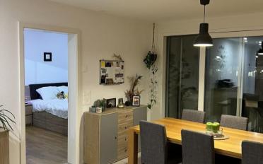 Wohnung 2.5 Zimmer - image - 4