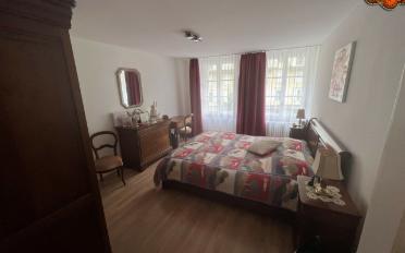 Furnished flat 2.5 rooms - image - 4