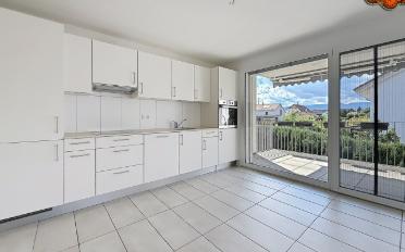 Wohnung 3.5 Zimmer - image - 2