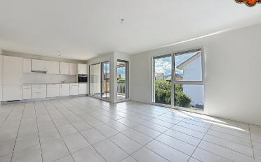 Wohnung 3.5 Zimmer - image - 1