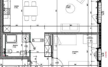 Wohnung 3.5 Zimmer - image - 12