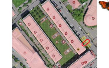 offener Parkplatz - image - 3