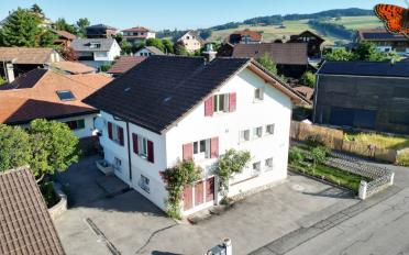 Einfamilienhaus 6 Zimmer - image - 1