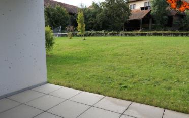 Furnished flat 2.5 rooms - image - 5