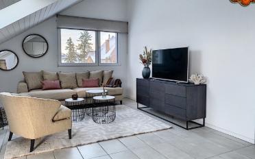 Appartement meublé 3.5 pièces - image - 2