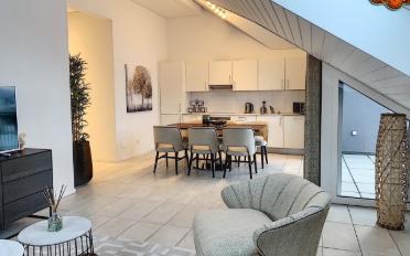 Appartement meublé 3.5 pièces - image - 7